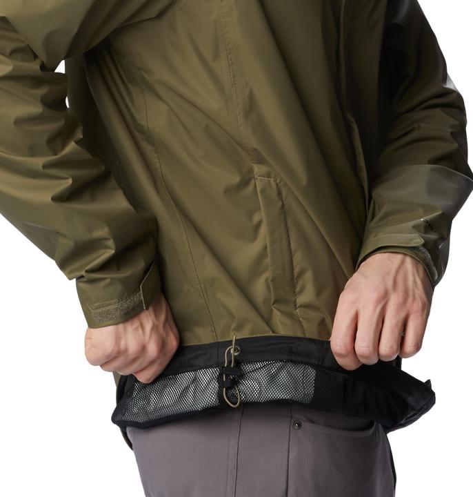 Actual product image Columbia Watertight™ II Jacket (S)