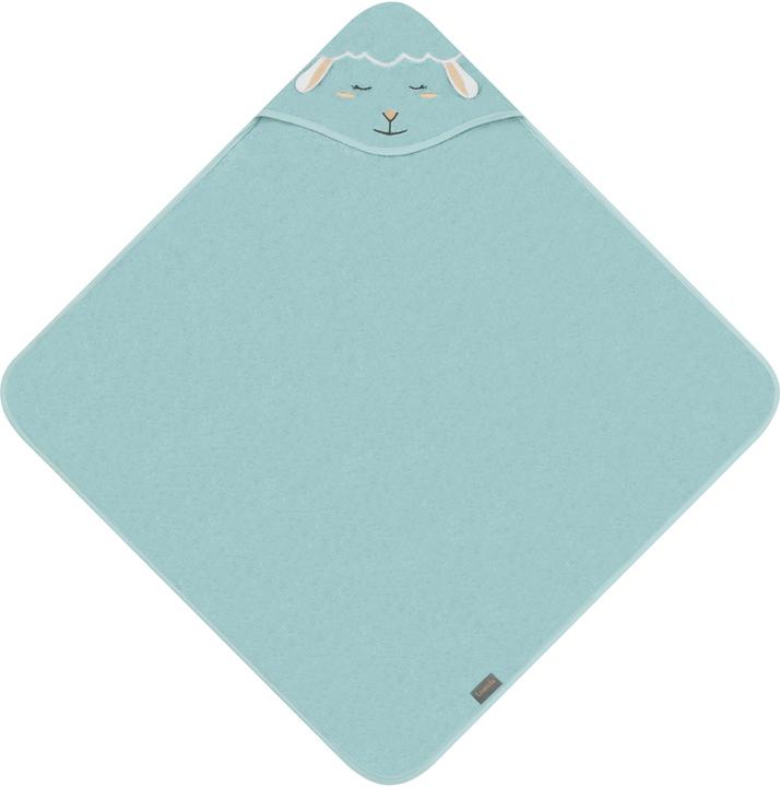 Actual product image Normani Baby Wickeltuch