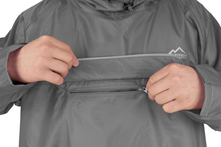 Image du produit Normani Poncho de pluie QuibdÃ (52, 54)