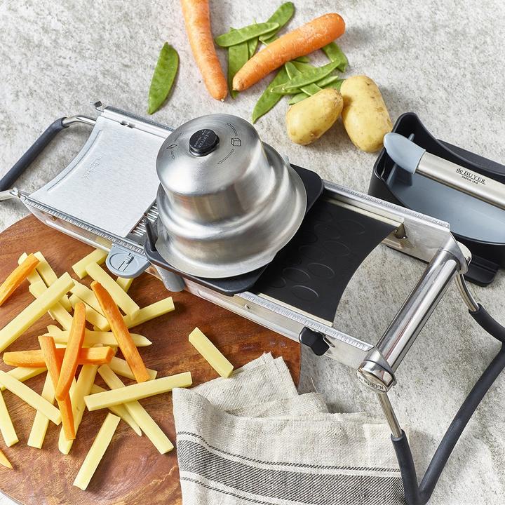 Produktbild de Buyer Mandoline Ultra Revolution Master