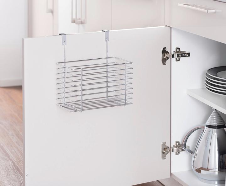 Actual product image Wenko Hanging basket