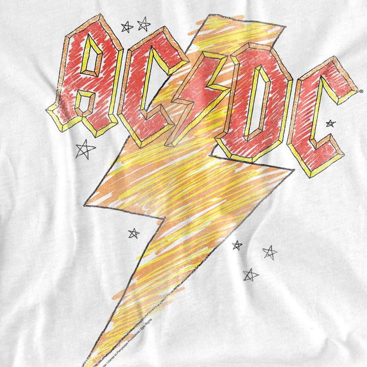 Produktbild AC/DC TShirt (L)
