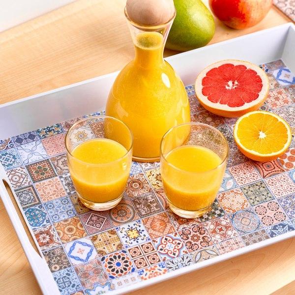 Actual product image Zeller Present Mosaik