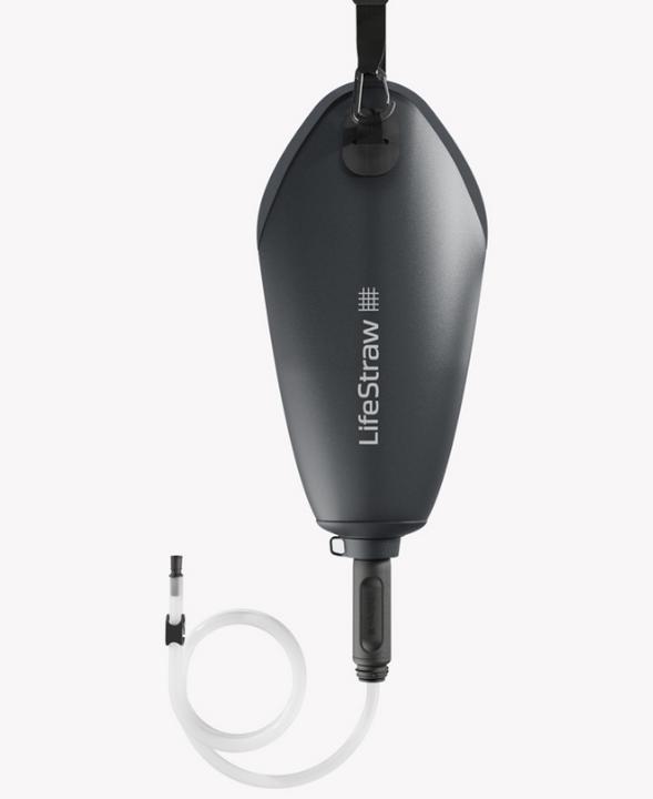 Produktbild LifeStraw Peak Gravity Filter 3L