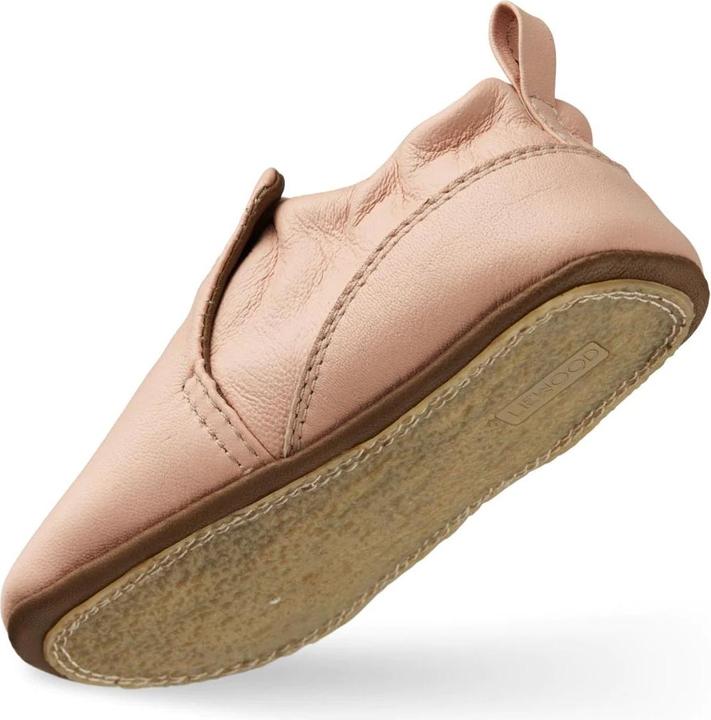 Image du produit Liewood Chaussons en cuir / pins Eliot Pale Tuscany (28)