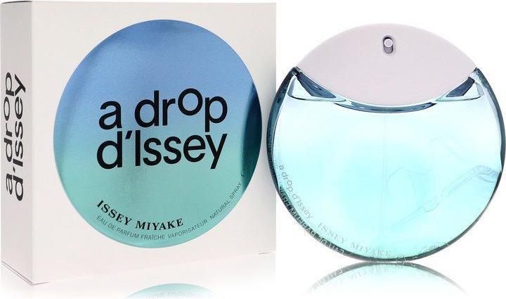 Image du produit Issey Miyake A Drop d'Issey Eau de Parfum Fraîche 90ml (Eau de parfum, 90 ml)