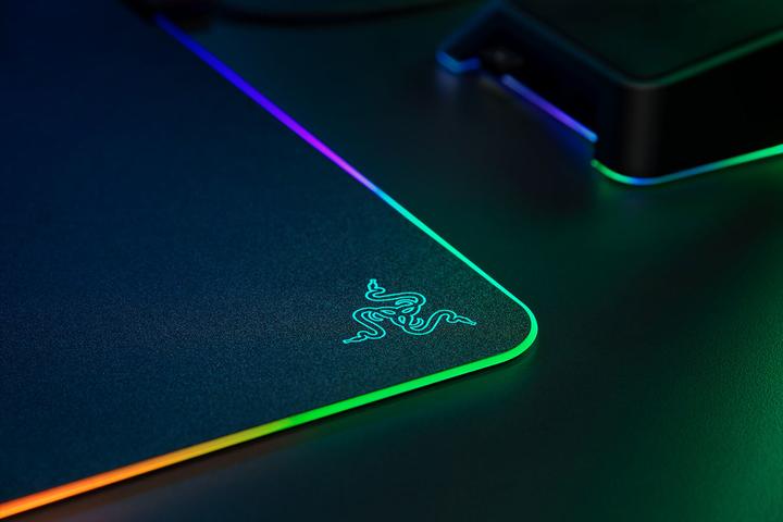 Actual product image Razer Firefly V2 (L)