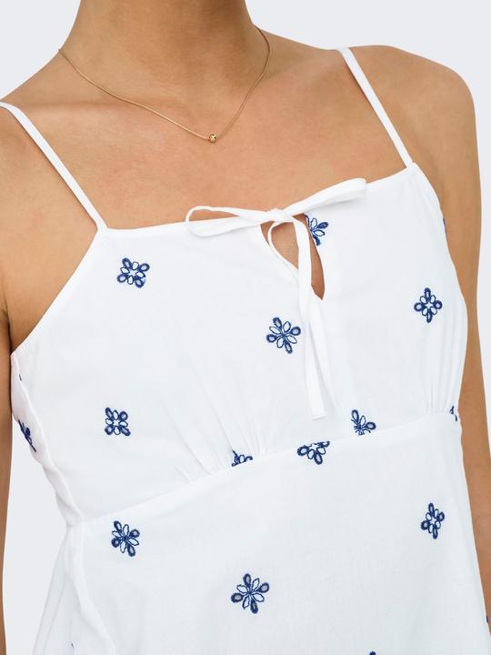 Image du produit Only ONLLOU Kurzes Kleid Kleid (L)