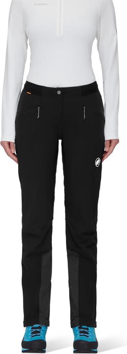 Image du produit Mammut Pantalon hybride Aenergy SO Women (44)
