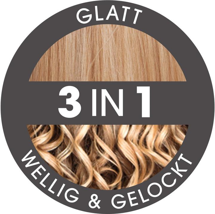 Actual product image Vitalmaxx Curl Styler Professional Hair Styler