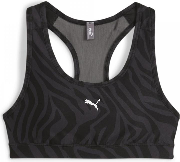 Actual product image Puma 4KEEPS BRA - P (S)