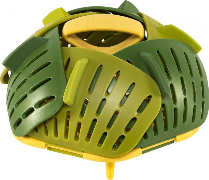 Immagine prodotto Joseph Joseph Inserto vapore pieghevole Bloom (16 cm, Materiale sintetico)
