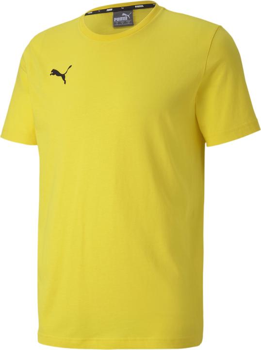 Actual product image Puma teamGOAL 23 Casuals Tee-656578 (XL)