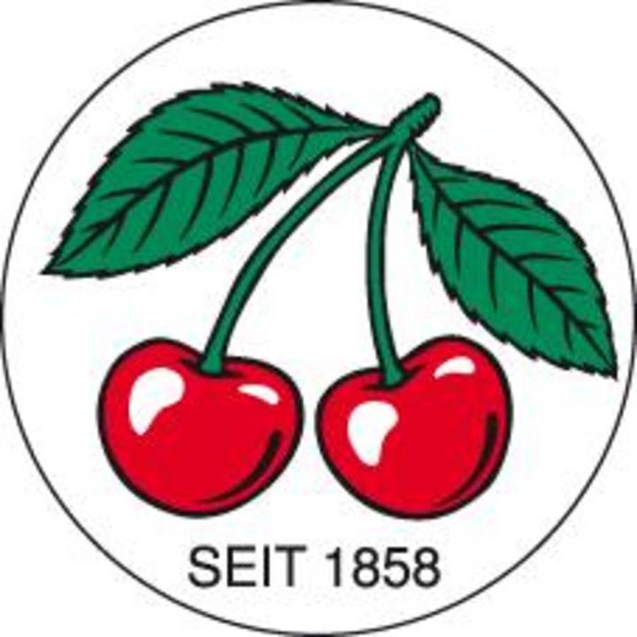 Image du produit Kirschen Jeu de ciseaux plus fermes (60 mm)