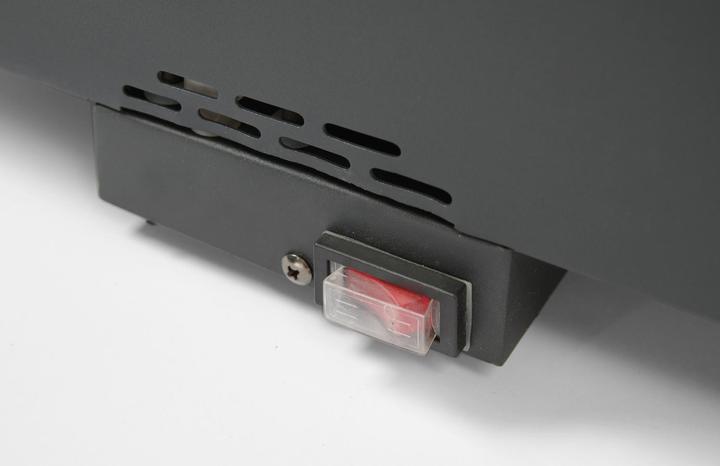 Immagine prodotto Hendi Forno per affumicatura (1.60 kW)