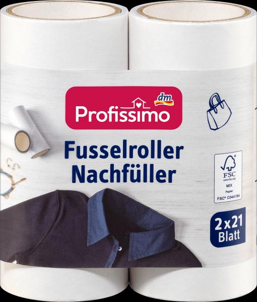 dm Profissimo Fusselroller