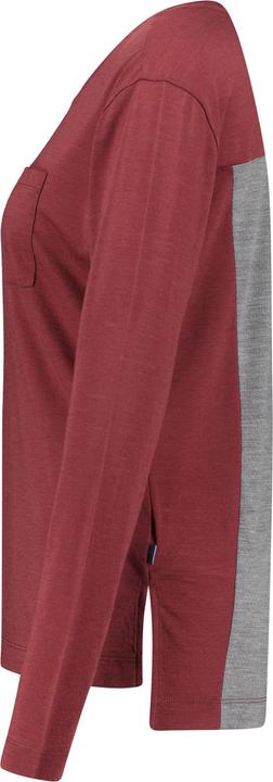 Actual product image Meru Vaxhom longsleeve shirt (L)
