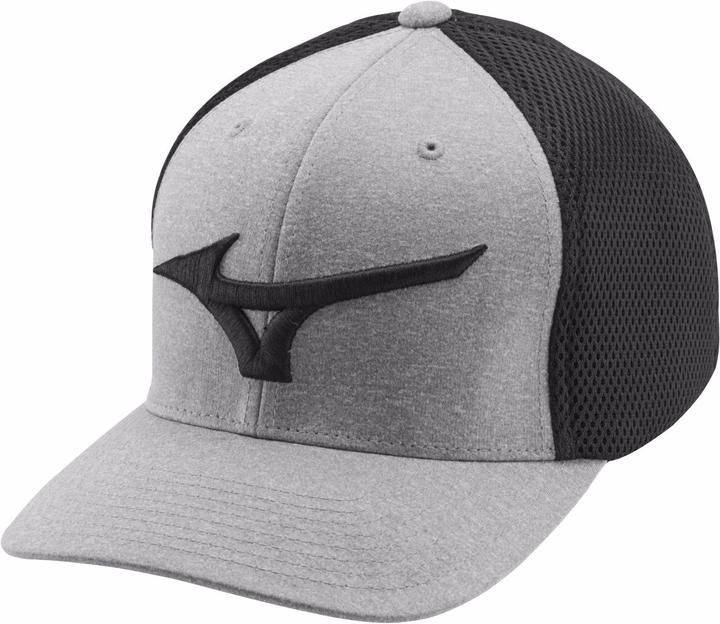 Mizuno Fitted Meshback (One Size)