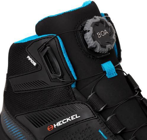 Produktbild Uvex Safety Maccrossroad 3.0 (S3, 45)