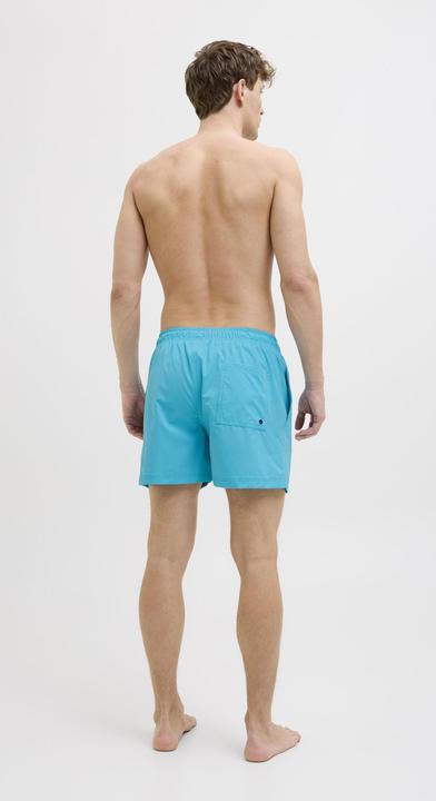 Produktbild Jack & Jones Regular Fit Badeshorts Badeshorts (L)