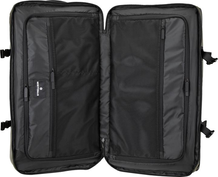 Actual product image Strellson stockwell 2.0 c65 trolleycase mvz (64 l, M (50 - 90l))