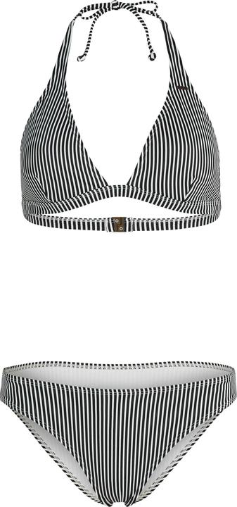 O'Neill Essentials Marga Cruz Bikini Set
