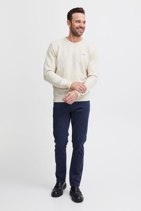 Actual product image FQ1924 KyleFQ crew neck knit - Sweater - 21900366 (S)