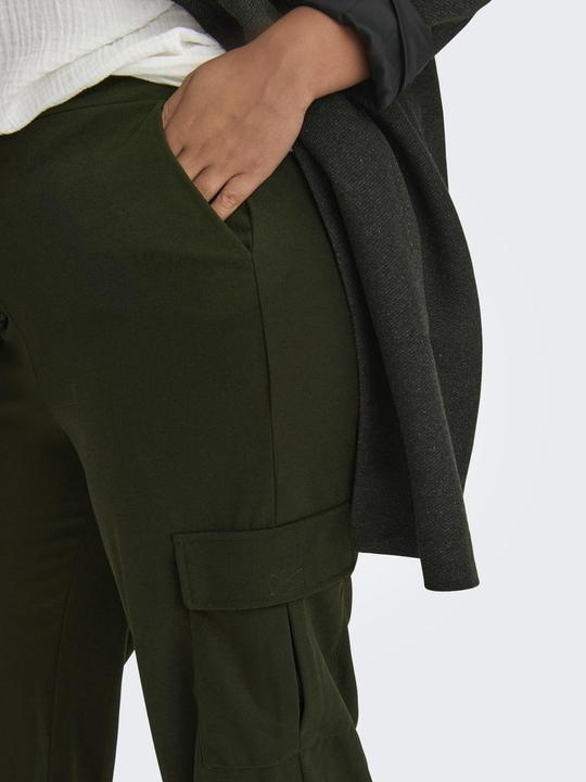 Image du produit Only Coupe normale Pantalon cargo Cargo (M)