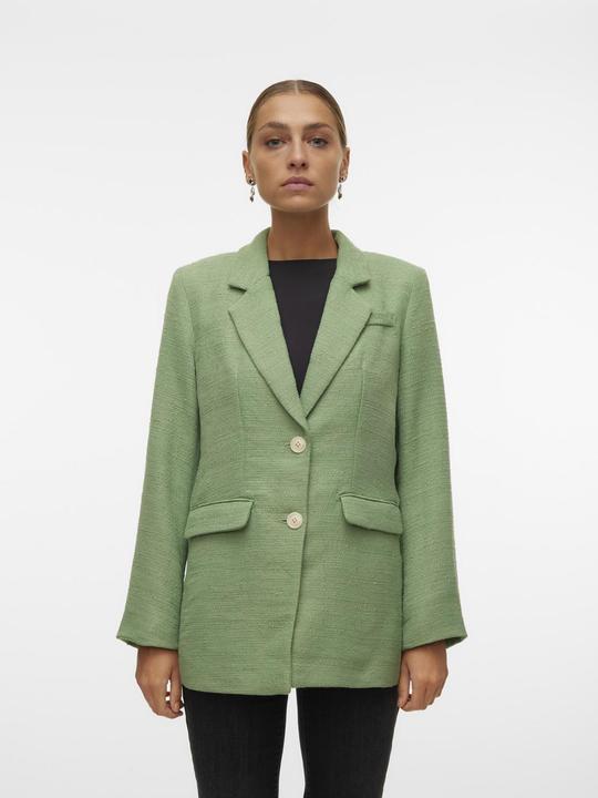 Produktbild Vero Moda Locker geschnitten Reverskragen Blazer Blazer (M)