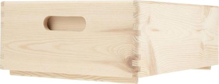 Actual product image Zeller Present Box sets (40 x 30 x 15 cm, 18 l)
