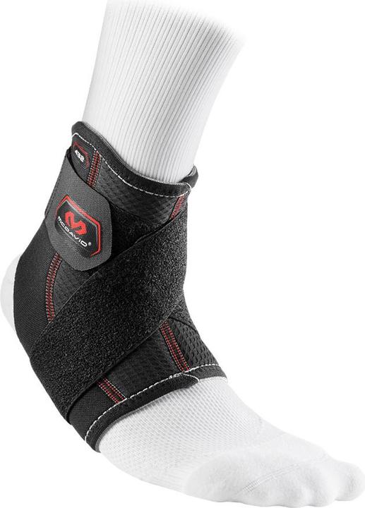 McDavid Knöchelorthese Neopren Nylon (L)