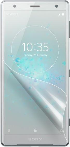 Produktbild MU Budget Schutzfolie (1 Stück, Sony Xperia XZ2)