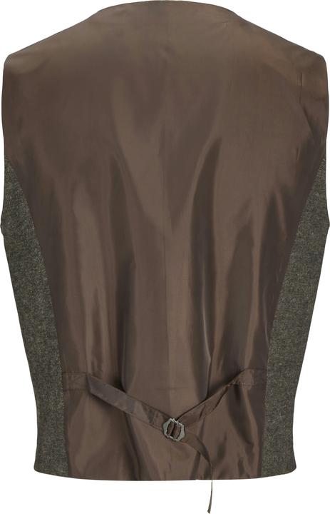 Produktbild Jack & Jones JPRWINTER Normal geschnitten Anzugweste Weste (52)