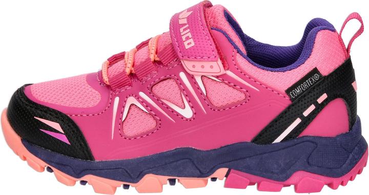 Actual product image Lico Allen VS (30)