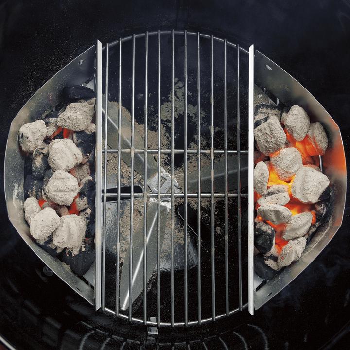 Image du produit Weber Paniers de charbon de bois