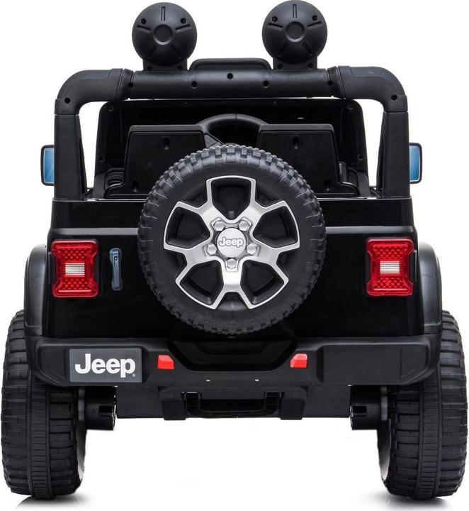 Actual product image Azeno Wrangler Rubicon (12 V)