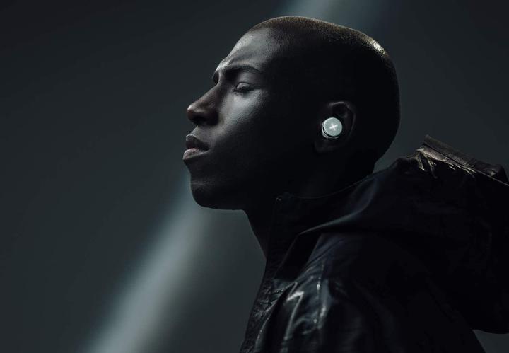 Actual product image Kygo E7/1000 (6 h, Wireless)