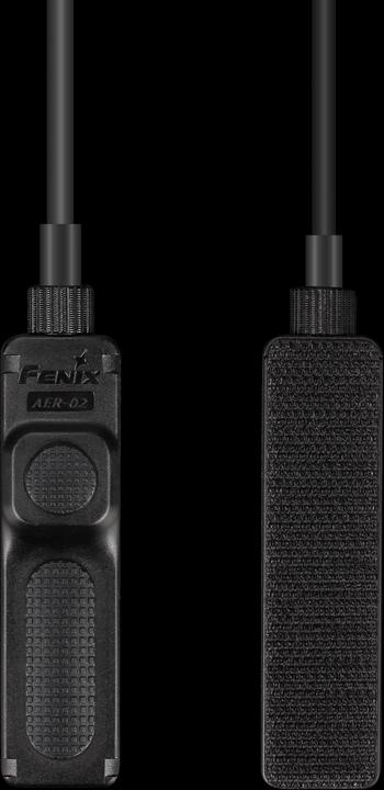 Actual product image Fenix Cable switch AER-02 V2.0