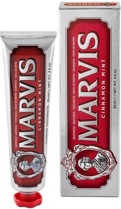 Produktbild Marvis Cinnamon Mint (85 ml)