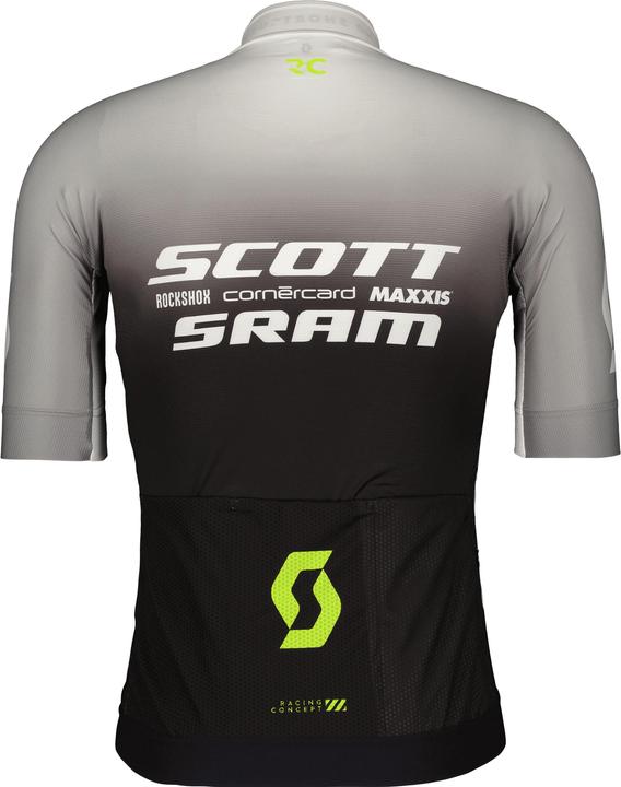 Produktbild Scott Sports RC Scott-SRAM Pro S/S (XXL)