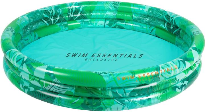Produktbild Swim Essentials Green Tropical