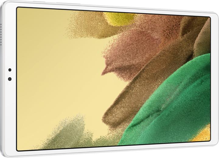 Productafbeelding Samsung Galaxy Tab A7 Lite (Alleen WLAN, 8.70", 32 GB, Zilver)