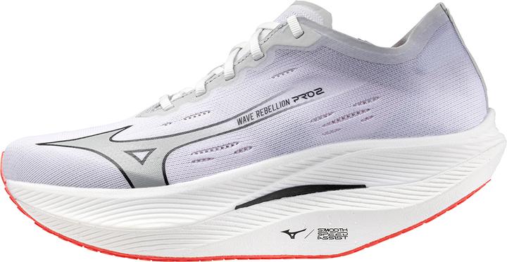 Harbor Mist, White