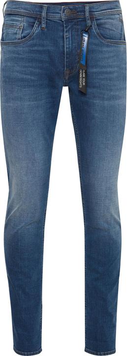 Denim middle blue (200291)