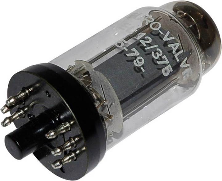 Produktbild Elektronenröhre