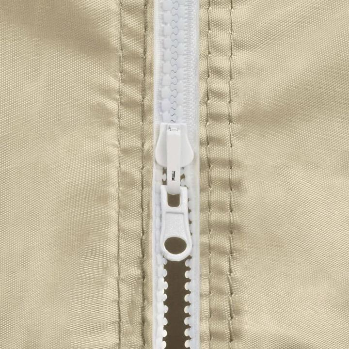 Produktbild VidaXL Giselbert (280 cm, 410 cm)