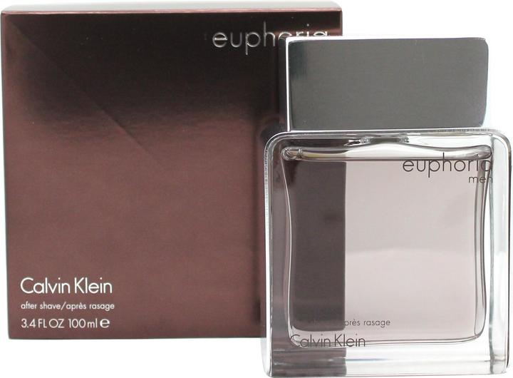Calvin Klein Euphoria After Shave (Lotion, 100 ml)