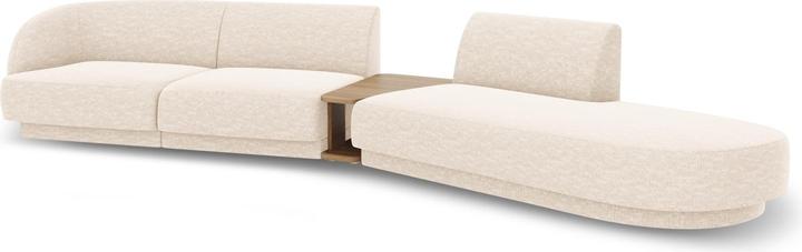 Produktbild Micadoni Miley (2-Sitzer, 3-Sitzer, 4-Sitzer)