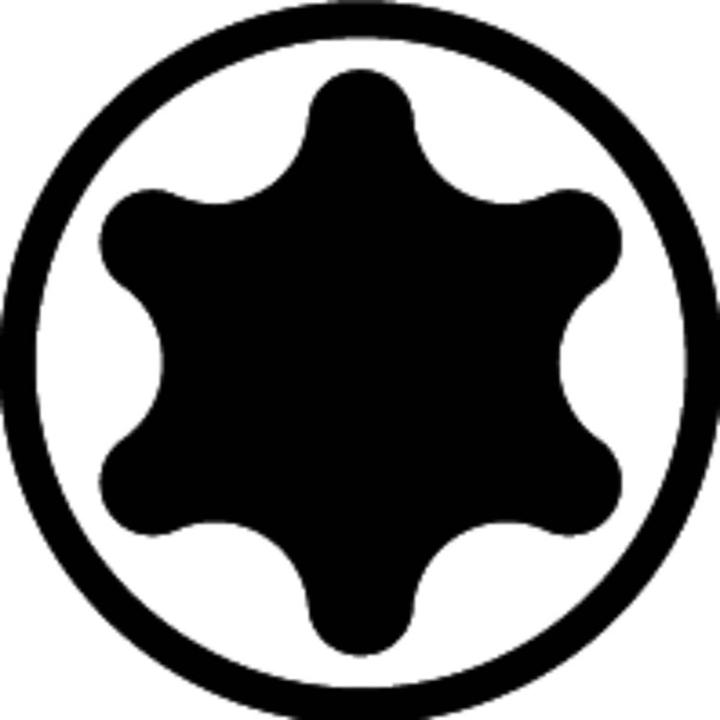 Produktbild Wiha TORX-Schraubenzieher 267P (Torx (TX))
