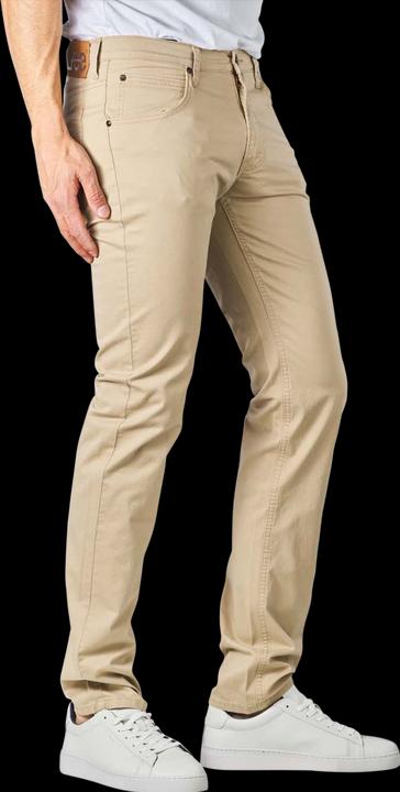 Immagine prodotto Lee Daren Jeans Zip Fly servizio sabbia (W31/L32)